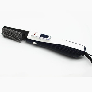 <span class=keywords><strong>Amazon</strong></span> chaud 2020 nouveautés d'affichage à cristaux liquides de prix de gros air chaud <span class=keywords><strong>brosse</strong></span> à lisser électrique <span class=keywords><strong>brosse</strong></span> à air chaud - Product Image 1