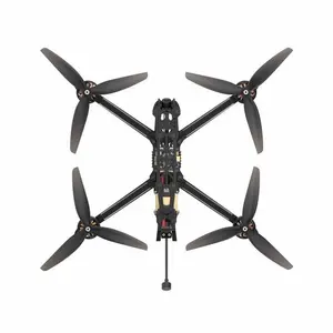 TTA drone modulo fotocamera a lunga distanza trasmettitore per drone FPV drone sollevamento pesante MC-GP-GP7 ad alta velocità 3kg di carico utile