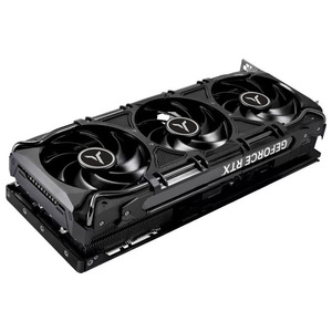 GPU Yeston RTX 4090 24G D6X HA a Buen Precio - Product Image 1