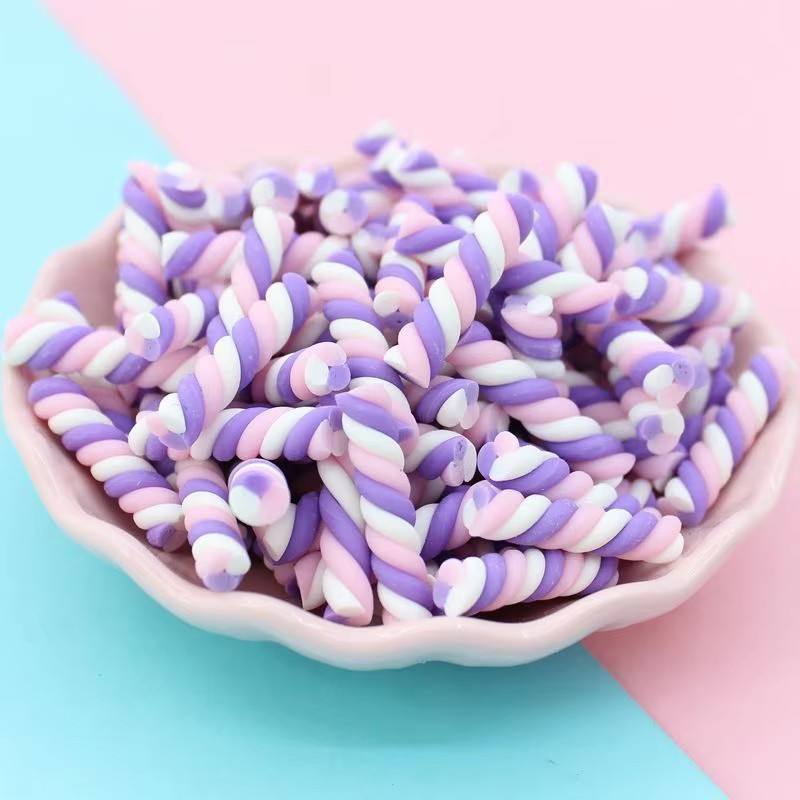 1 blanco + rosa violeta