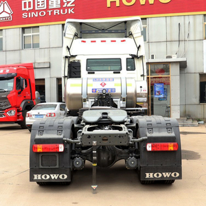 2022 tracteurs d'occasion camionneur tracteur camion 6*4 à vendre - Product Image 6