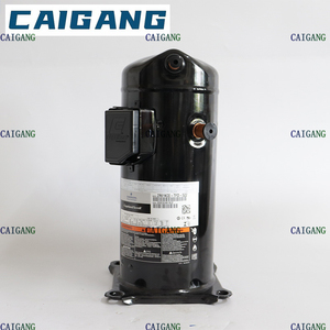 Compresor de Aire Acondicionado Comercial y Residencial COPELAND ZR26KM-<span class=keywords><strong>PFZ</strong></span> ZR28KM-<span class=keywords><strong>PFZ</strong></span> ZR 60HZ 208V - Product Image 3