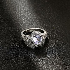<span class=keywords><strong>Anillo</strong></span> <span class=keywords><strong>de</strong></span> Compromiso <span class=keywords><strong>de</strong></span> Plata Chapada en Oro <span class=keywords><strong>de</strong></span> 18K con Circonita Personalizada, <span class=keywords><strong>Anillo</strong></span> <span class=keywords><strong>de</strong></span> <span class=keywords><strong>Promesa</strong></span> <span class=keywords><strong>de</strong></span> <span class=keywords><strong>Matrimonio</strong></span> para Mujer, Anillos <span class=keywords><strong>de</strong></span> <span class=keywords><strong>Promesa</strong></span> - Product Image 2
