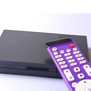 Télécommande pour ipremium olive TVonline i9 set top box IR RF télécommande - Product Image 4