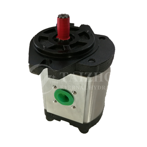 Bombas de engranajes Silence Plus de aleación de aluminio a buen precio, Marzocchi ALP ALP2A ALP2BK2 ALP2BK4 ALP2BK7 para bomba de engranajes hidráulica Tracteur - Product Image 6