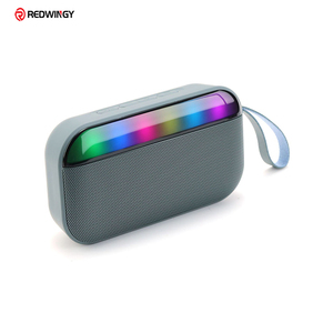 Redwingy Loa <span class=keywords><strong>Bluetooth</strong></span> Di Động Tốt Nhất Loa Siêu Trầm Đèn LED Hộp Đánh Nhịp Di Động Ngoài Trời Có Thẻ TF Thiết Bị Âm Thanh/Bộ Khuếch Đại - Product Image 3