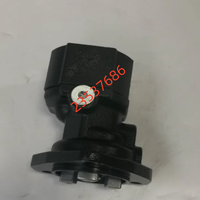 Pompe à carburant de transfert de pièces de moteur diesel de puissance de camion de haute qualité 23532981 23537686 pour le camion 23537686