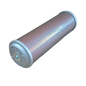 MANNY XY-12 DN32 Industrial Air Oil Separator Exhaust Filter Muffler (Glassfiber) for Adsorption Dryer Air Compressor 6 Months - Product Image 4