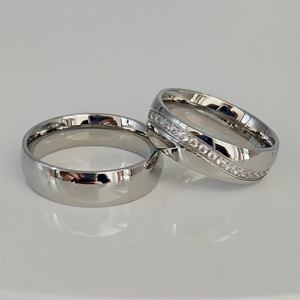 Love cz-Anillo de plata de primera ley y circón para mujer, sortija, plata esterlina, Circonia cúbica, zirconia, circonita, zirconita, zirconita, circón, acero inoxidable - Product Image 1