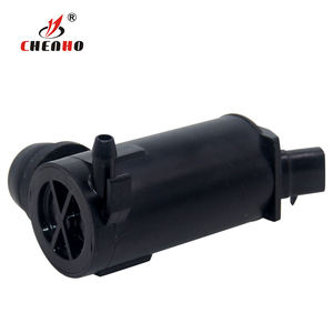 Nouvelle pompe à lave-glace 12V avec moteur à balais pour CHEVROLET 96318238 Essuie-glace 24V - Product Image 4