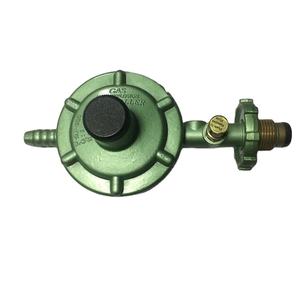 필리핀 시장 베트남 시장 핫 셀링 차단 가스 조절기 게이지 저압 가정용 - Product Image 1