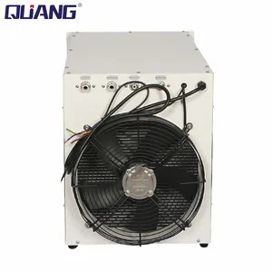 Compressor Condenser Air Cooled Build-in Industrial Water Chiller