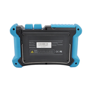 OT360 <span class=keywords><strong>1310</strong></span> 1550nm โดเมน reflectometer ใยแก้วนำแสงอุปกรณ์ OTDR กับ VfL สำหรับ FTTH - Product Image 4