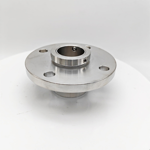 Joint mécanique à cartouche unique OEM CRN120 pour pompes Grund CR CRN CRI 120 Taille 32mm SIC/SIC/VIT - Product Image 1