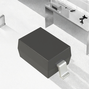 Mới ban đầu 75V 150mA sod323 Diode 2024 + băng & Reel (TR) Cắt băng 1n5819hwq-7-f chuyên ICS trong kho - Product Image 3