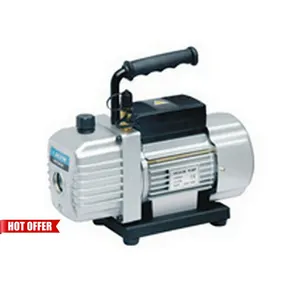 Air conditioning accessories electric industrial compressor vacuum pump HVAC R134a
