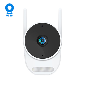 V380 APP Seguridad 2-Audio <span class=keywords><strong>gsa</strong></span> cctv 5mp 4k CÁMARA DE cctv inalámbrico - Product Image 3