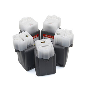 Supercolor 80ML PFI 1000 Per <span class=keywords><strong>Canon</strong></span> Cartuccia di Inchiostro Pro1000 Con Inchiostro di Pigmento E di Chip Per <span class=keywords><strong>Canon</strong></span> PRO 1000 Stampante - Product Image 3