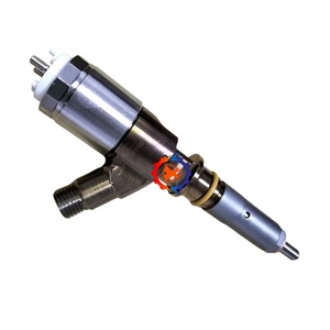อะไหล่เครื่องยนต์ C6.4 หัวฉีด 3264700 326-4700 สำหรับรถขุด 320D - Product Image 2