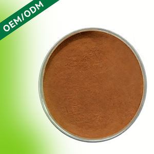 Extracto de Espino Blanco HDK en Polvo para Apoyo a la Salud Cardiovascular y Digestiva, Ingrediente Herbal Natural, Suplemento Dietético, Antioxidante - Product Image 1