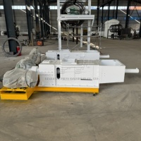 Cpo Palmolie Persmachine Palmpit Olie Machine Palmfruit Olie Productielijn