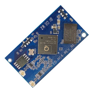 Módulo <span class=keywords><strong>WiFi</strong></span> <span class=keywords><strong>Mesh</strong></span> Embstar M16 con Chipset QCA9531 OpenWrt, <span class=keywords><strong>el</strong></span> Más Vendido - Product Image 3