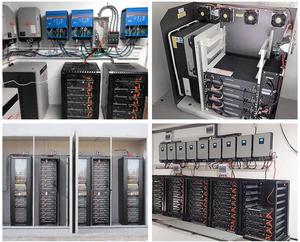 PNG 5Kwh <strong>Lithium</strong> Battery for Solar Energy Storage Systems - Product Image 6