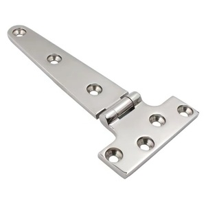 Ferramenta per porte Marine 316 acciaio inossidabile cerniera per barca in acciaio caldo - Product Image 4