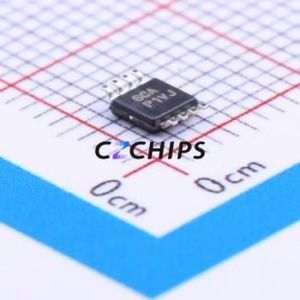 Nuevo y original SN65HVD75DGKR, Chip IC de circuito integrado de 1/2, IC de circuito integrado de 1/2, 1/2/2/2 - Product Image 2