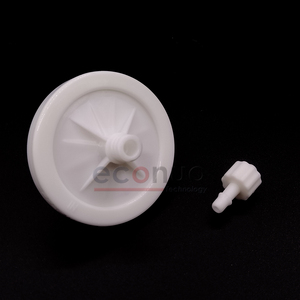 Filtro inchiostro bianco DTF 5/10/20 µm per stampanti a iniezione, filtro inchiostro UV 5 µm per stampanti a solvente Big Skywalker - Product Image 2