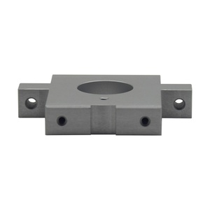 OEM độ chính xác cao 5 trục gia công <span class=keywords><strong>CNC</strong></span> thép không gỉ/đồng/nhôm/Titan phần dây EDM & Kỹ Thuật chuốt - Product Image 6
