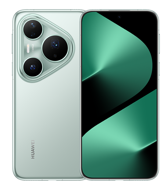 Hot Selling Original Hua Wei Pura 80 Pro+ Smartphone HarmonyOS 5.1 6.8inch LTPO OLED 120Hz Display 108MP Camera 5G Spanish 100W