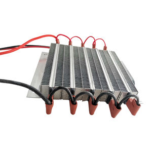 Haute puissance 1000w, type isolé, chauffage de <span class=keywords><strong>machine</strong></span> à <span class=keywords><strong>laver</strong></span>, élément ptc, résistance en céramique, élément électrique, élément chauffant ptc - Product Image 2