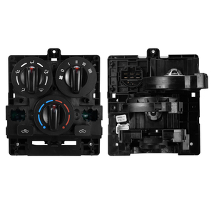 Module de commande de climatisation KOM pour Nissan NV350 Caravan <span class=keywords><strong>2016</strong></span> 275153XAOA RHD - Product Image 1