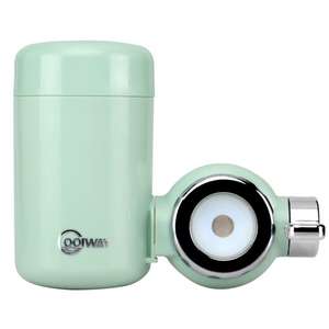 Grifo de Alta Calidad <span class=keywords><strong>Coolway</strong></span>, Grifo Conectado con Filtro de Agua, Purificador de Agua de Carbón para Hogar, Oficina y Hotel - Product Image 1