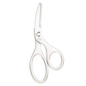 Ciseaux alimentaires multi-usages en acier inoxydable 304, lavables, pour bébé, pour la viande et les légumes, pour une utilisation en cuisine - Product Image 1