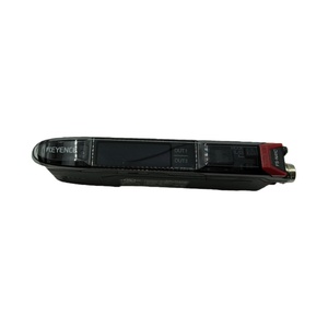 ตัวควบคุมเซ็นเซอร์โฟโตอิเล็กทริกอุตสาหกรรม KEYENCE FS-N41C ชนิดเชื่อมต่อ M8 พร้อมตัวขยายสัญญาณไฟเบอร์ มีสินค้าในสต็อก - Product Image 5