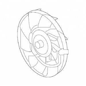 Unité d'embrayage visqueux de ventilateur LR025966 PGB500030 compatible avec Range Rover Sport 2005-2013 <span class=keywords><strong>et</strong></span> Discovery 3 4 2004-2009 - Product Image 6