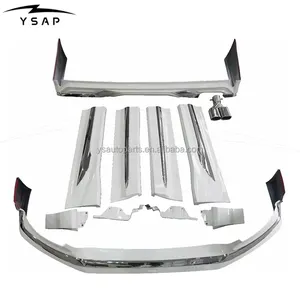 Factory price cae accessories 2024 40 Alphard M style body kit