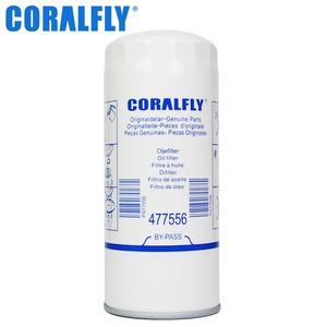 Filtro de Combustible Diésel para Motor de Camión OEM ODM 22480372 20998805 20972293 24137738 11110683 20430751 para Volvo - Product Image 5