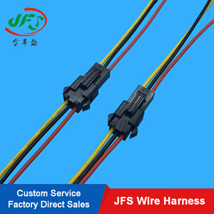 गर्म बिक्री Votol E50 कस्टम-निर्मित तार हार्वेरिंग हार्वेरिंग हार्वेरिंग हार्वेरिंग हार्वेरिंग हार्वेरिंग हार्वेनिंग एडाप्टर कनेक्टर रो/सीसीसी - Product Image 5