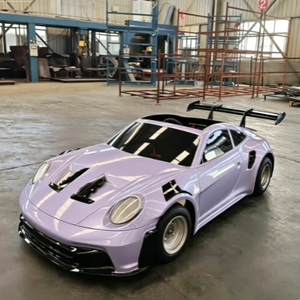 <span class=keywords><strong>Go</strong></span> Kart Eléctrico Comercial para Carreras, Fácil de Montar, Ideal para Proyectos de Entretenimiento en Exteriores y Alquiler Comercial - Product Image 4
