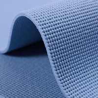 Fournitures de yoga de couleur personnalisées chinoises Tapis de yoga en PVC pour entraînement physique