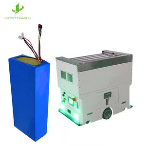 Aangepaste Pvc Warmte Krimpen Lithium Batterij Pack 36V 48V 60V 72V 10ah-50ah Diepe Cyclus 21700 Batterij 1000 Cycli Voor Golfkar Agv Ev - Product Image 5