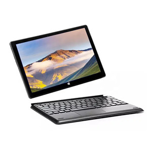 แท็บเล็ตพีซีหน้าจอสัมผัส 10 นิ้ว Intel Octa Core แรม 8GB รอม 256GB ระบบปฏิบัติการ Win10 Wi-Fi USB-C ได้รับการรับรองมาตรฐาน ROHS รองรับ 4G เหมาะสำหรับการเรียนและการทำธุรกิจ - Product Image 4