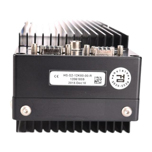 LA-GC-02K05B-00-R D&LSA New Original Linea 2K CMOS Color Line Scan Camera GigE Vision 26kHz High Speed Machine Vision Camera