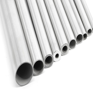 Aisi ASTM ท่อเหล็กสแตนเลสเชื่อมกระจกสี่เหลี่ยม A554 A312 A270 A269 304L 316 316L 309S - Product Image 2