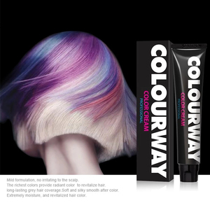 <span class=keywords><strong>Colourway</strong></span> 100ml Brasilianische Haarfärbecreme - Formel mit Niedrigem Ammoniakgehalt - Product Image 2