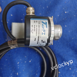 1PC Nuevo Codificador TOFI ESK5004SK25B600F9-26R6 Envío Rápido FedEx o DHL - Product Image 1