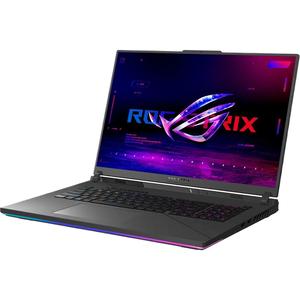 Nuevo Portátil para Juegos de Alta Gama Strix G18 2024 de 16'' con Pantalla 2560x1440 a 240Hz, Procesador Core I9 14900HX, Tarjeta Gráfica RTX 4060, 1TB de RAM y SSD, Nuevo AS US Strix - Product Image 3
